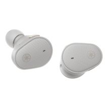 Yamaha TW-E5B Auriculares True Wireless Stereo (TWS) Bluetooth Call/Music Gris - Nuevo