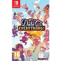 Astragon Date Everything - Nuevo