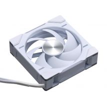 Phanteks PH-F120D30 Ventilatore da 12 cm Bianco 3 pz. - Nuovo