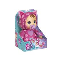 Poupon - LANSAY - Mon bébé cabrioles - La gata Mimi - A partir de 18 meses - Nuevo