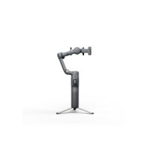 Estabilizador para smartphone DJI Osmo Mobile 8P Advanced Tracking Combo 3 ejes ActiveTrack 8.0 FrameTap Negro - Nuevo