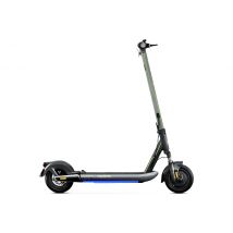 Argento e-Mobility Active Sport 25 km/h Negro, Verde, Gris - Nuevo