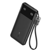 Anker Powercore 10000 mAh Negro - Nuevo