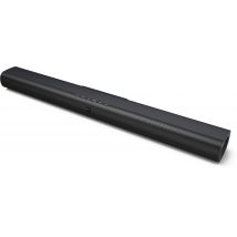 Vision SB-1900P altavoz soundbar Negro 100 W - Nuevo