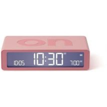 LEXON Modelo de producto : FLIP CLASSIC PINK Diseñador Adrian&Jeremy Wright - Nuevo