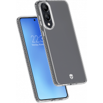 Force Case Funda para Galaxy S25 Edge Ultra Reforzada Air 3M Transparente - Nuevo