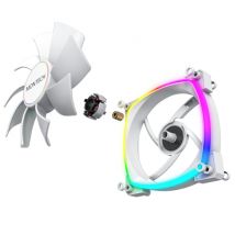 Montech AX140 PWM - blanco - Nuevo