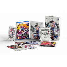 Touhou Luna Nights 5 Aniversario Edición Limitada PS5 - Nuevo