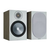 Monitor Audio Bronze 100 2-voies Marron, Gris Avec fil 100 W