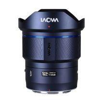 Objetivo LAOWA 12mm f/2.8 Lite Zero-D FF compatible con Nikon Z - Nuevo