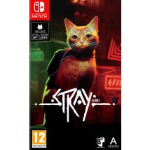 Annapurna Interactive Stray