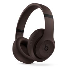 Beats Studio Pro Casque Avec fil &sans fil Arceau Appels/Musique USB Type-C Bluetooth Marron