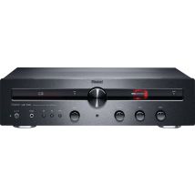 Magnat MR 750 50 W 2.0 canaux Stéréo Noir