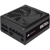 CORSAIR RM750x Alimentatore ATX 80 PLUS Gold (CP-9020199-EU) - Nuovo