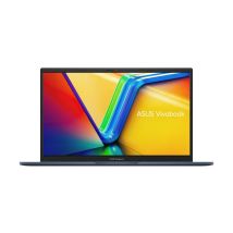 ASUS Vivobook 15 X1504VA-BQ3804W Intel Core 7 150U Computer portatile 39,6 cm (15.6 ) Full HD 16 GB DDR4-SDRAM 1 TB SSD Wi-Fi 6 (802.11ax) Windows 11 