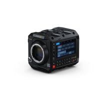 Caméra cinéma Blackmagic Design PYXIS 12K monture L capteur plein format 12K 16 diaphs Noir