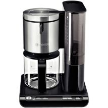 Bosch TKA8633 machine à café Machine à café filtre 1,25 L