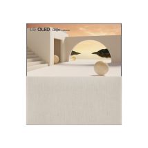 TV OLED LG 65ART90 Easel 164 cm 4K UHD Smart TV Noir Absolu