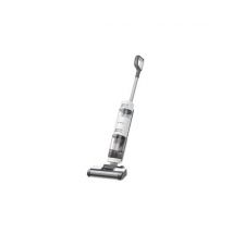 Tineco iFloor BREEZE aspirateur Gris, Blanc Sans sac