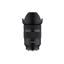 Samyang AF 24-70mm F2.8 FE MILC Objetivo zoom estándar Negro - Nuevo