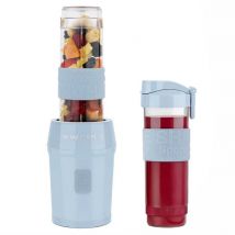 Mini-blender SWEISS MOOV6 300 W 570 ml 2 gourdes Bleu