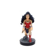Cable Guys Wonder Woman Support passif Manette de jeux, Mobile/smartphone Multicolore