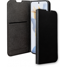 BigBen Connected Funda para Honor 90 Smart Model Folio Wallet con función de soporte y tarjetero Negro - Nuevo