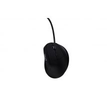 Mouse ergonomico verticale USB iggual ERGO-V - Nuovo