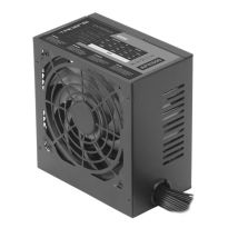 Alimentation Tacens APIIII600 600 W ATX - Efficacité 85 % Bronze - Technologie SMD - Sécurité tot