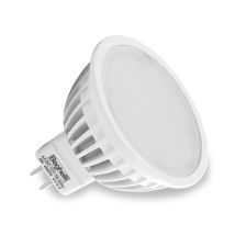Beghelli ECOLed MR16 ampoule LED 4000 K 4 W GU5.3 F