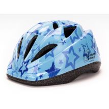 Urban Prime UP-HLM-KID/B casque de sport Bleu