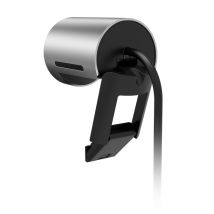 Yealink UVC30 webcam 8,51 MP 3840 x 2160 pixels USB 3.2 Gen 1 (3.1 Gen 1) Noir, Argent