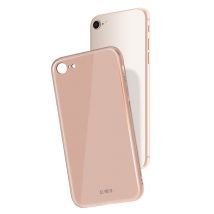 SBS TECOVVITROIP7P coque de protection pour téléphones portables 11,9 cm (4.7 ) Housse Rose Apple Apple iPhone 6 Apple iPhone 6s Apple iPhone 7 Apple 
