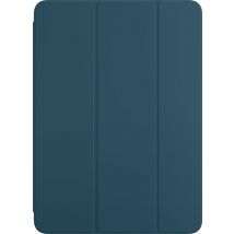 Smart Folio pour Apple iPad Air 4, Apple iPad Air 5 - 10,9 , Bleu Marine