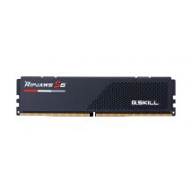 G.Skill Ripjaws S5 F5-6000J3040F16GX2-RS5K módulo de memoria 32 GB 2 x 16 GB DDR5 - Nuevo