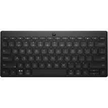 HP Clavier Bluetooth multi-appareil compact 355