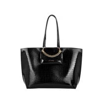 Tote bag con tasca amovibile - Nuovo