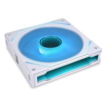 Lian Li SL-INFINITY PC Case Fan Wireless 12 cm Bianco 1 pezzo(i) - Nuovo