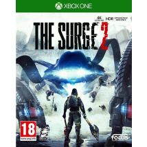 The Surge 2 Xbox One