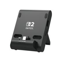 Hori Dual USB PlayStand Sistema de carga - Nuevo