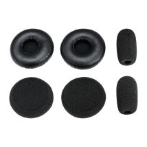 BlueParrott 204159 accessoire pour casque /oreillettes Couvre oreillettes jetables