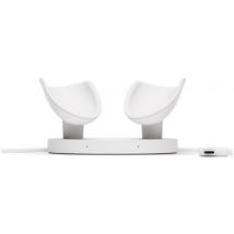 Meta Nom : Station de charge compacte pour Quest 3 et 3S