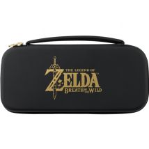 Nintendo 500-052 Housse de protection pour console de jeux portable Noir