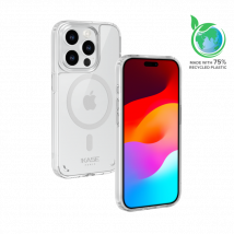 Funda transparente para Apple iPhone 15 Pro - Nuevo