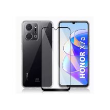 Ibroz HB-HONX7AC-PK écran et protection arrière de téléphones portables Protecteur de dos/écran Honor 1 pièce(s)