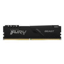 Kingston Technology FURY Beast 32Go 3600MT/s DDR4 CL18 DIMM Black