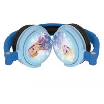 Lexibook La Reine des Neiges - Casque Stéréo