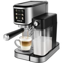 Machine a expresso - SES 4910SS