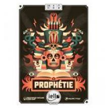 Prophetie : Jeu de Société Stratégique de Cartes par Iello