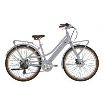 BICI ELETTRICA ALPINA V1 AGAVE 27,5 - Nuovo